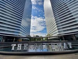Gateway East (D7), Office #451255551